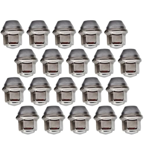 Tornillos de rueda compatibles con Ford Transit Connect B460 con rosca de alta tracción