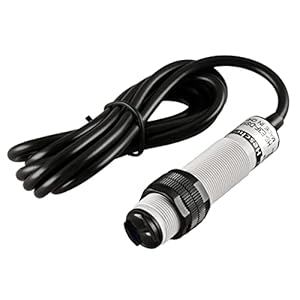 Heschen HS-E3F-DS100P2 Czujnik Fotoelektryczny