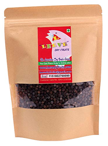 Leeve Whole Spices Kapoor Chini Hin Khoj 400g