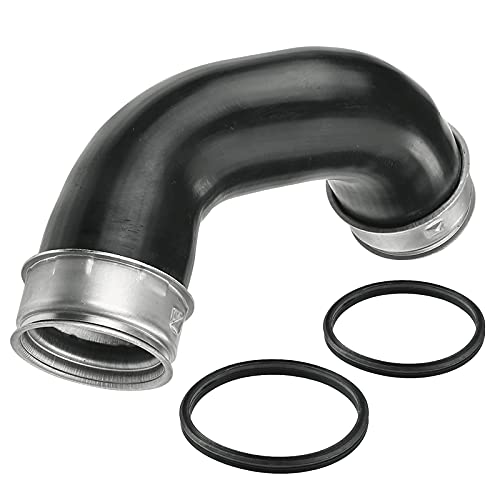 Ladeluftschlauch Turboschlauch mit Dichtungen für C-Klasse W203 CL203 C-Klasse T-Model S203 C200 C220 2000-2008 2035282882