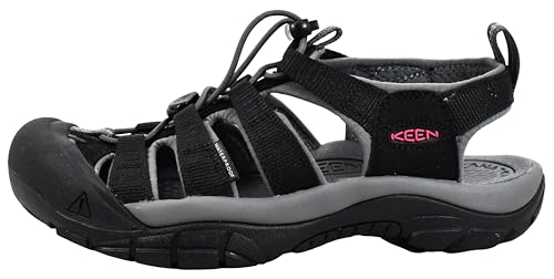 Image of KEEN Women's Newport H2 Closed Toe Water Sandals