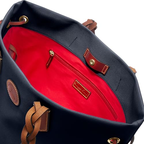 Image of Dooney & Bourke Handbag, Nylon Shopper Tote