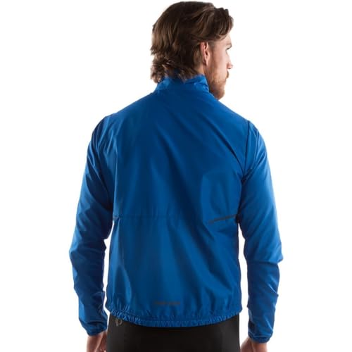 PEARL IZUMI Quest Barrier Chaqueta - Hombre L miniatura 2