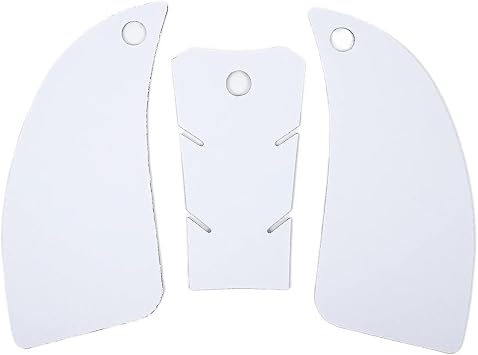 Motorcycle Tank Sticker Decal For Ninja 1000 Z1000 SX Tank Grip Traction Side Decals For Kawa&saki Z1000SX ABS 2011-2016 Motorcycle Anti-Slip Pad Stickers