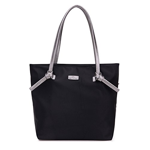 Sac à bandoulière nylon ordinateur fini les douleurs aux épaules