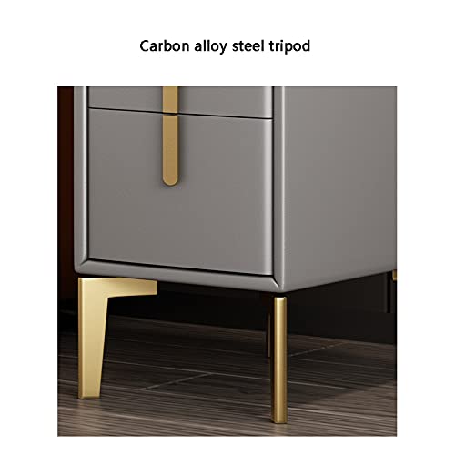 Table de chevet compacte 35 cm pour optimiser les petits espaces - 3