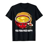 Sushi Maki Miso Soup Kawaii Japon Idées cadeaux