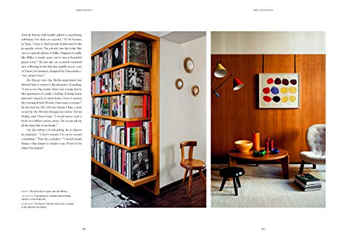Bibliostyle: How We Live at Home with Books - Image 4