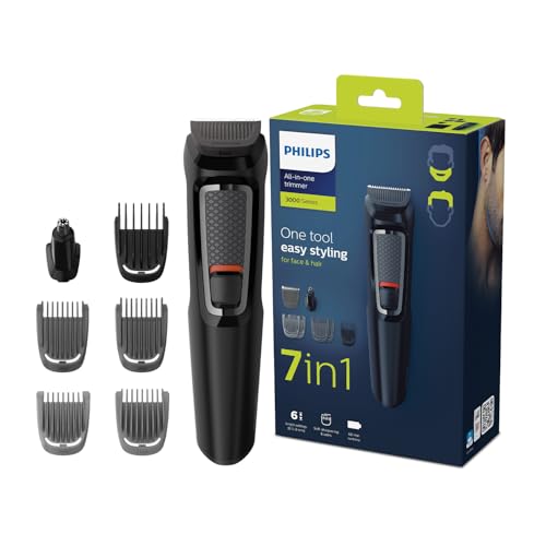 ماكينة حلاقة من فيليبس  - موديل MG3720/33