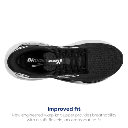 brooks glycerin 21 review