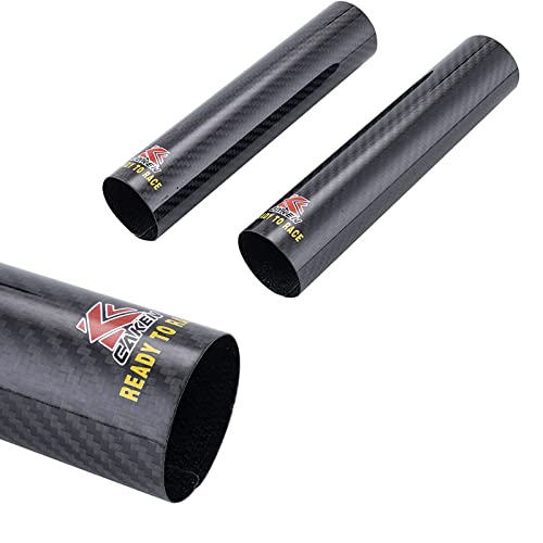 PRO CAKEN Carbon Fiber Fork Guards