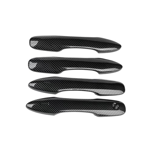 Ԃ̃hAnhJo[ Compatible With For ALLION Mirai For BZ4X 2021 2022 2023 2024 ABS ubN ANZT[ OhAnhnEWOɑΉ