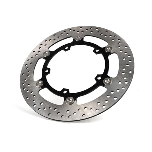 Yamahaa �A�N�Z�T���[ �I�[�g�o�C �t�����g ���A �u���[�L �f�B�X�N �f�B�X�N ���[�^�[ Mt09 2014 Tracer 900 SXR900 2016 (���A 1 PC) �ɑΉ�