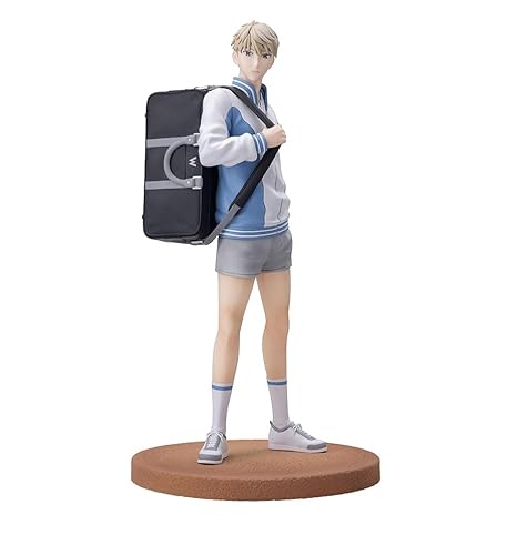 TVアニメ「SPY×FAMILY」 Luminasta ロイド・フォージャー テニス