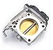 Tecoom 16119-JA00A Electronic Fuel Injection Throttle Body Compatible with Altima Rogue Sentra 2007-2012 2.5L