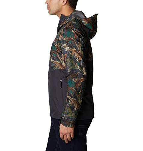 Image of Columbia mens Inner Limits II Jacket