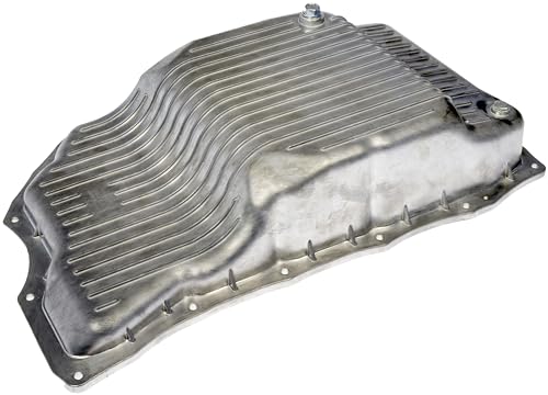 Dorman 265-587 Transmission Oil Pan Compatible with Select Chevrolet/GMC Models