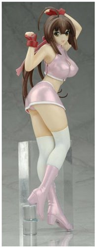 Amazon.co.jp: セキレイ 結 レースクイーンVer. (1/7スケールPVC完成品