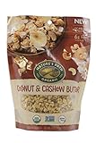 Natures Path Granola Coconut Cashew Butter, 11 oz