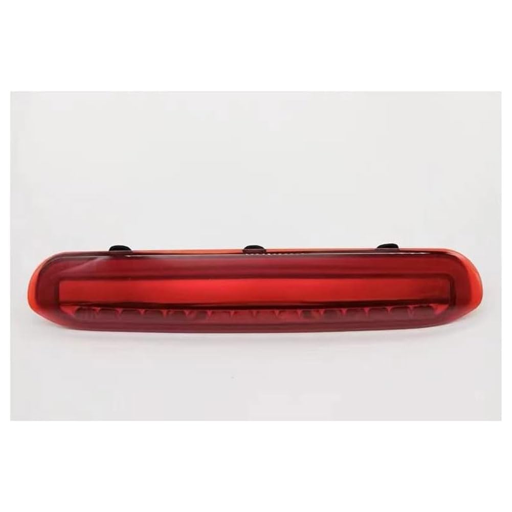 Luce Terzo Stop per KIA Sportage 2005 2006 2007 2008 2009, Auto Terza Luci di Stop A LED Fanale Posteriore Centrale Luce di Segnalazione Ricambio