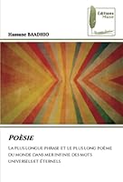 Poèsie 6204963643 Book Cover