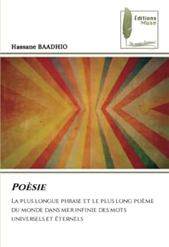 Paperback Poèsie [French] Book