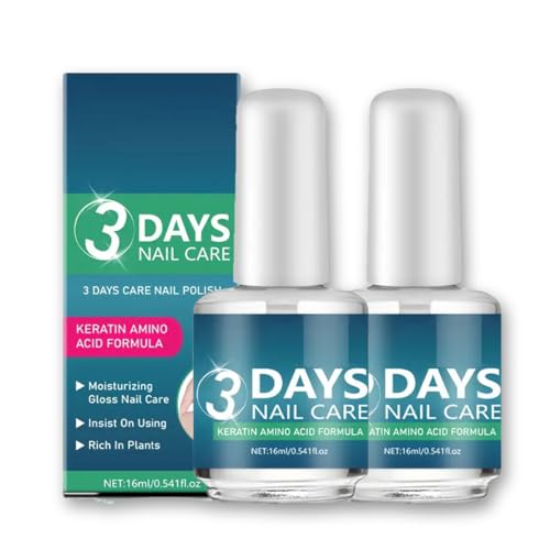 Premium Luxury nail care