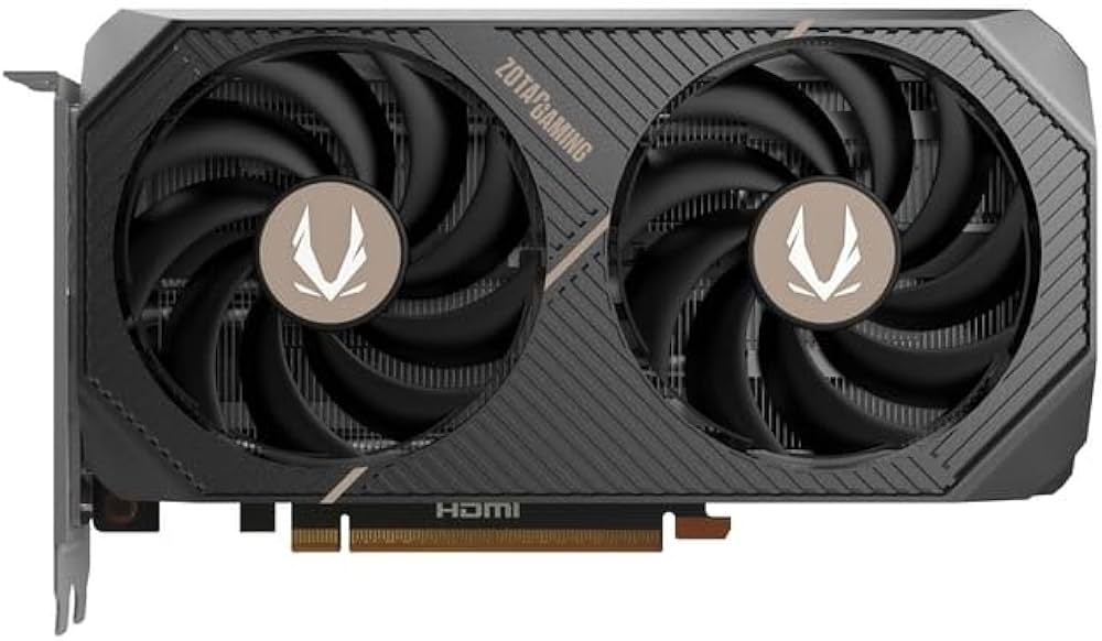 Amazon.in: Buy ZOTAC Gaming GeForce RTX 5060 AMP Graphics Card