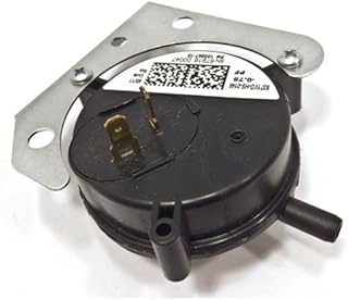 80W53 - Lennox OEM Replacement OEM Furnace Air Pressure Switch