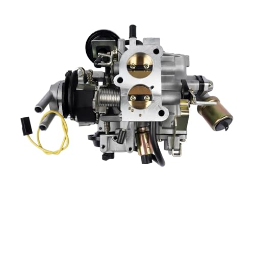 Carburateur 027129016H AP01 pour optimiser le moteur Golf 2