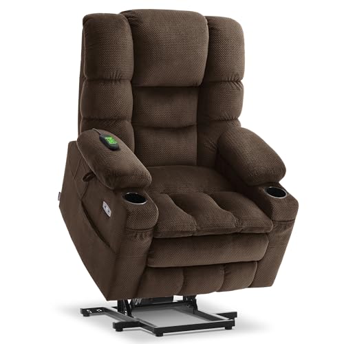MCombo Triple Motor Lift Chair