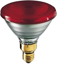 Infrared Lamp SC IR-820, 150 Watt