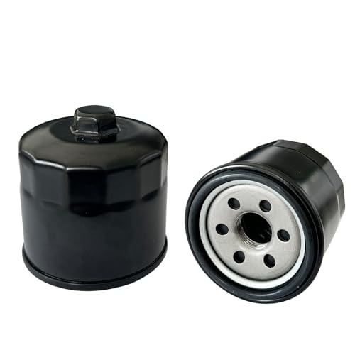 Filtre à huile premium pour moteur Hisun MSU 500 YS700 et UTV700 Supermache