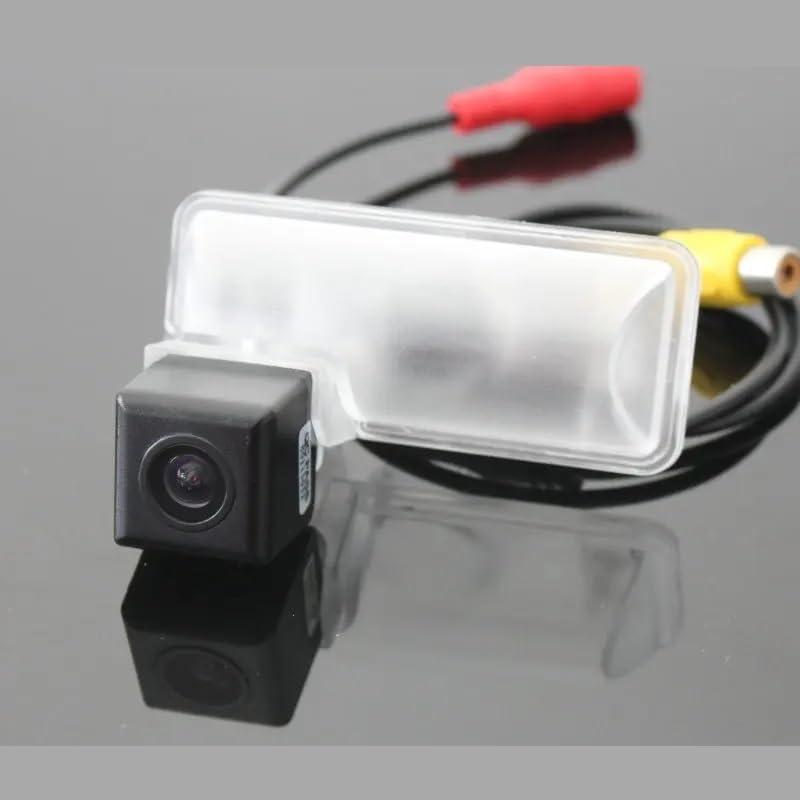Caméra de recul voiture CCD HD pour FT86 2013 optique haute précision vision nocturne