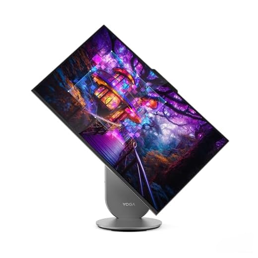 Lenovo Yoga All-In-One AI PC 27 Zoll