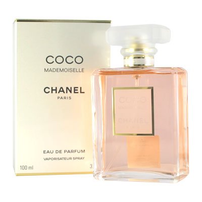 Vl CHANEL RR }hA[ 100ml EDP SP [sAi]