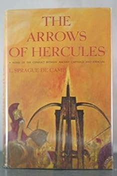 The Arrows of Hercules