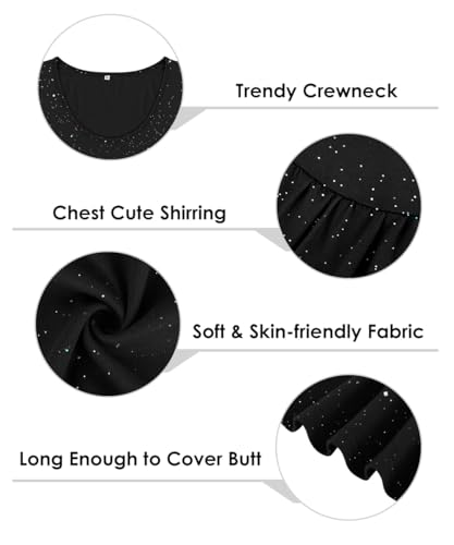 TIYOMI Plus Size Floral Tank Tops for Women Sleeveless Shirts Summer Tunic Tank Tops Flowy Camisoles XL-5XL2