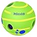 Hundespielzeug Ball Green (gelb)