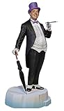 Tweeter Head Batman 1966 Classic TV Series: Penguin 1: 6 Scale Maquette