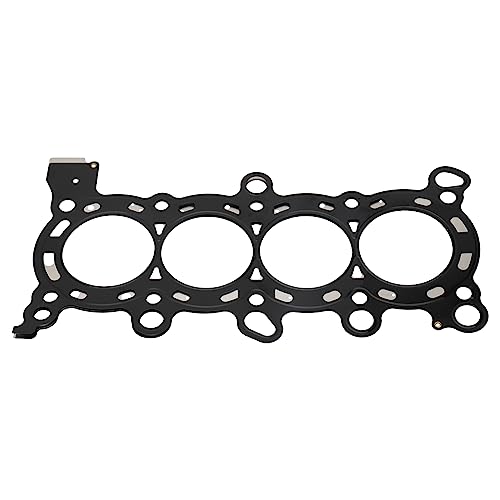 Image of Cylinder Head Gasket Set with Head Bolts Compatible with Honda Civic 2006-2015 DX LX EX GX HF EX-L 1.8L L4 SOHC HBK246 HGS246