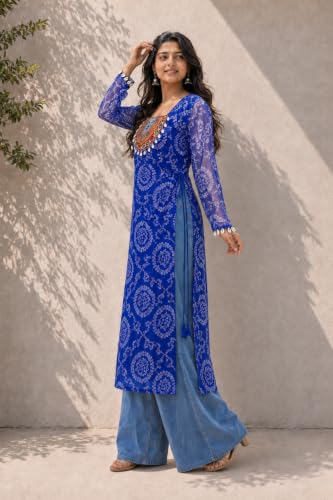 Image of BALADA Kurti | Women's Wear