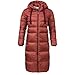 Produktbild Schöffel Damen Down Coat Kenosha L, wind- und wasserabweisender Daunenmantel mit RDS-zertifizierten Federn, leichte Winter Wanderjacke mit Wärmekragen und Kapuze