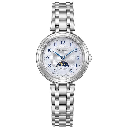 [CITIZEN] rv EXCEED dGREhCudgv EE1020-69D fB[X