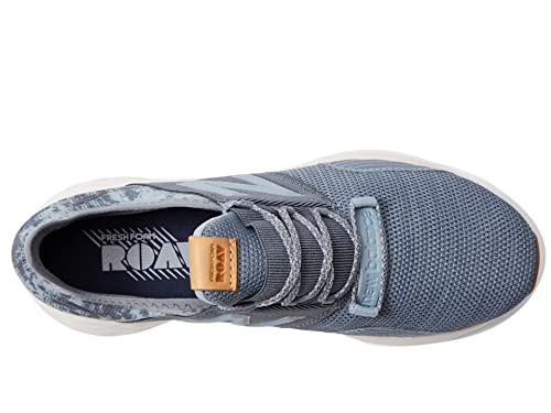 Image of New Balance Kids' Fresh Foam Roav V1 Running Shoes