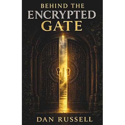 Behind The Encrypted Gate: The Hidden Code of Power, Access, and Influence.