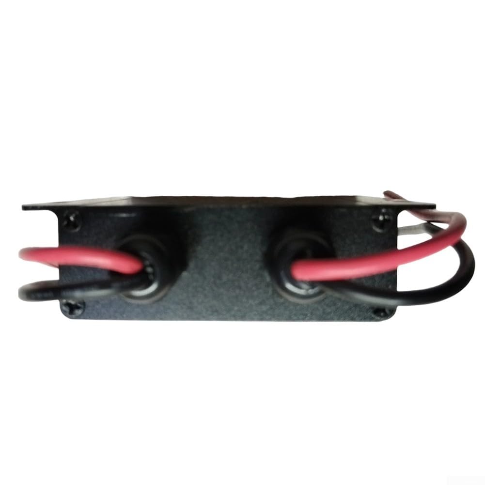 Regulador solar MPPT 600 W con protección de pantalla LCD
