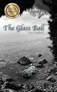 Paperback The Glass Ball Book