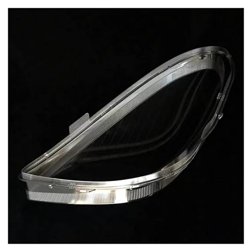 Phares abat-jour coque voiture Mercedes SLK W171 feu diurne gauche pour corriger le jaunissement