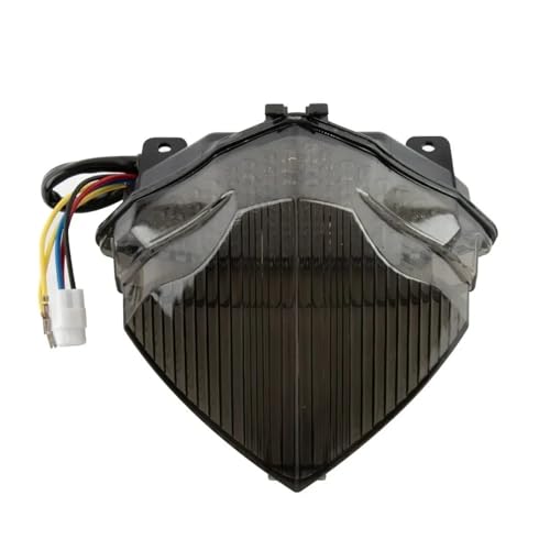 Feu arrière et clignotants LED pour Yamaha YZF R1 2004-2006